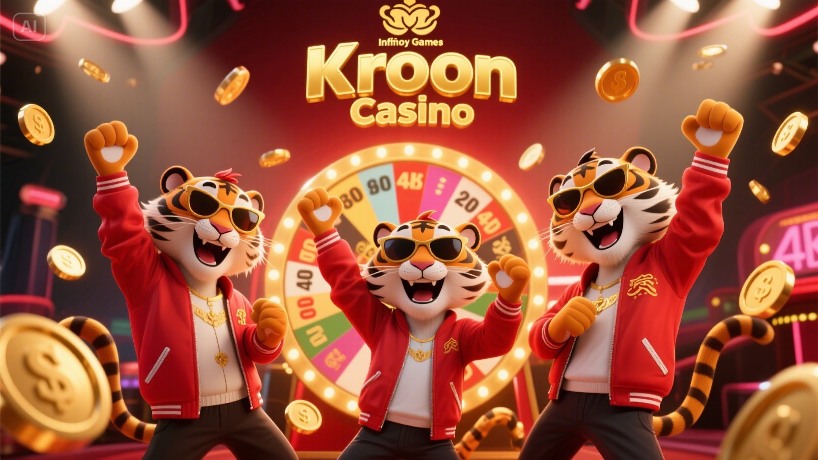 Kroon Casino